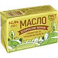 Масло сливочное традиционное «Белорусские поляны»