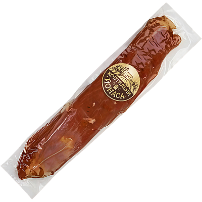 Филей «МИЛАНСКИЙ» из свинины с/к