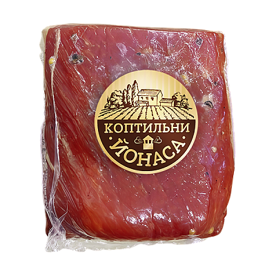 Карбонад «ПО-МАРСЕЛЬСКИ» с/к