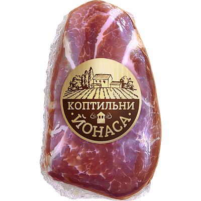 Шейка «МРАМОРНАЯ» свиная с/в