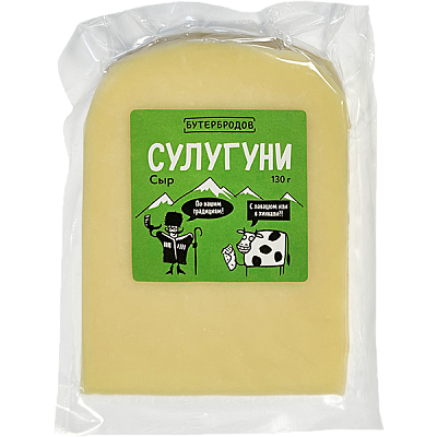 Сыр мягкий «Сулугуни»